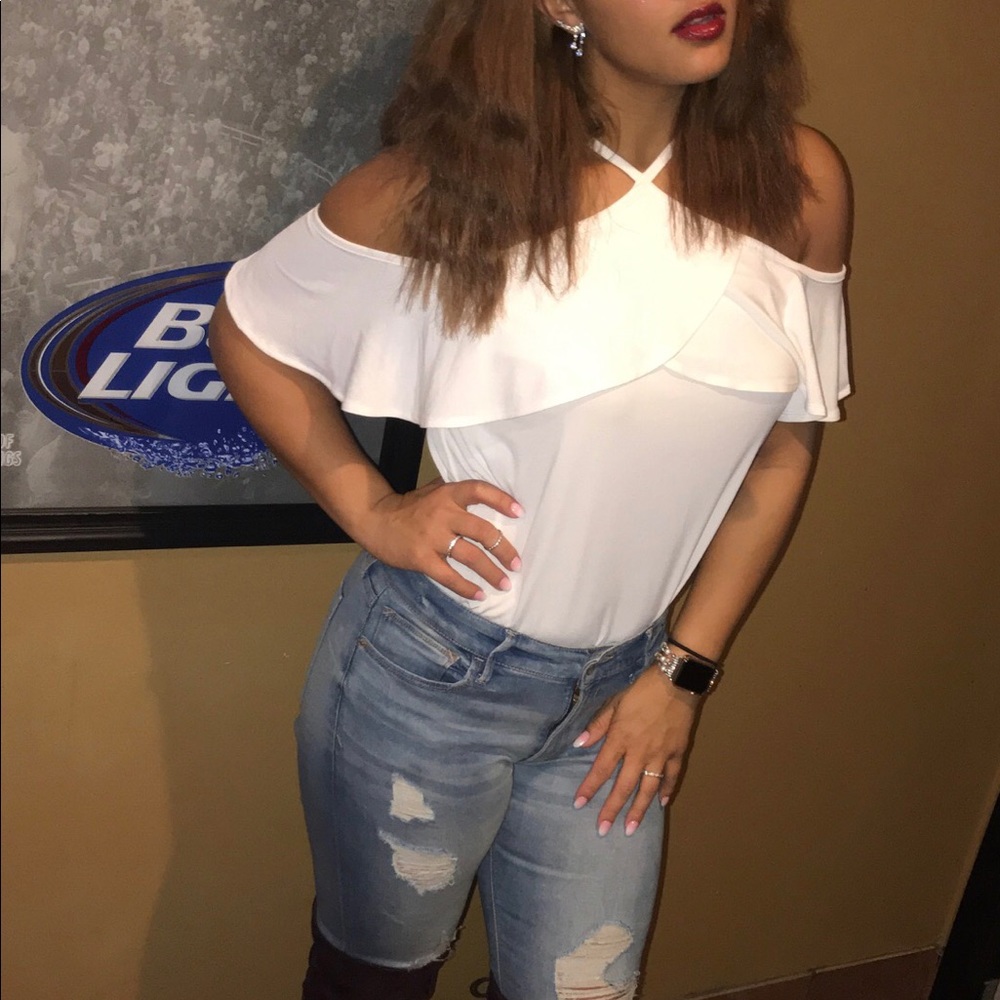 Express shirt